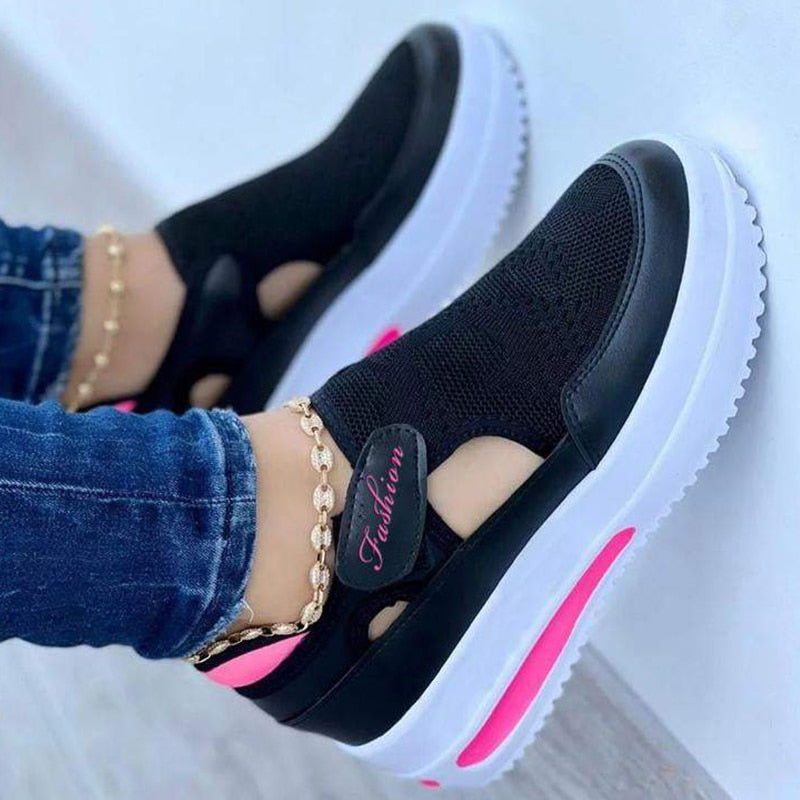 Verity Sneakers | Casual Lightweight Sneakers for Women