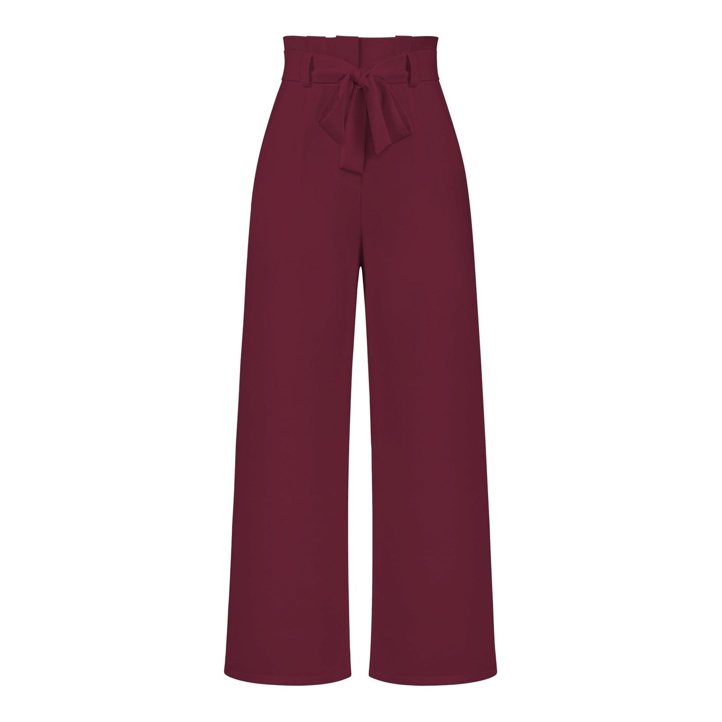 Winry Trousers | Lightweight Linen Trousers for Women