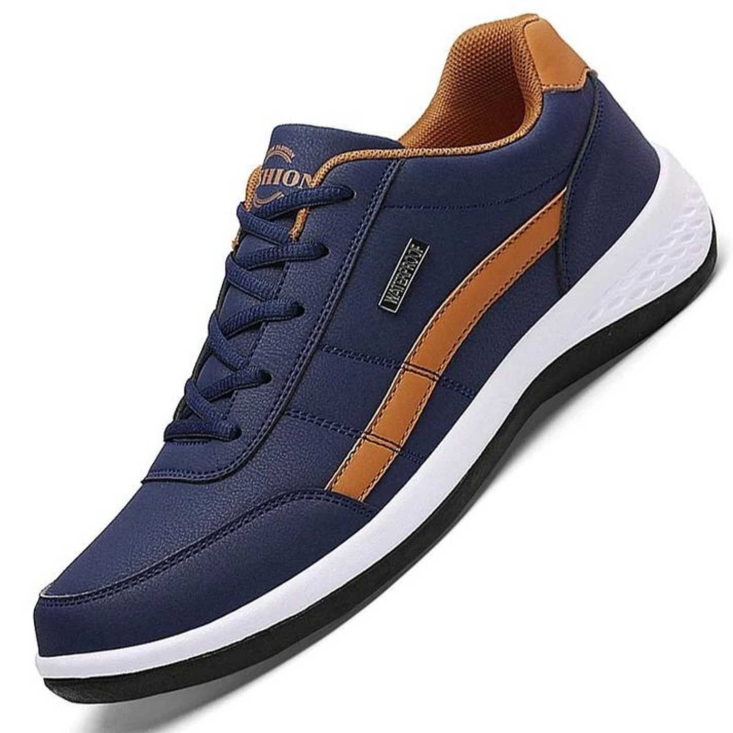 Yehia Sport Shoes | Unisex Lightweight Lace-Up Shoes