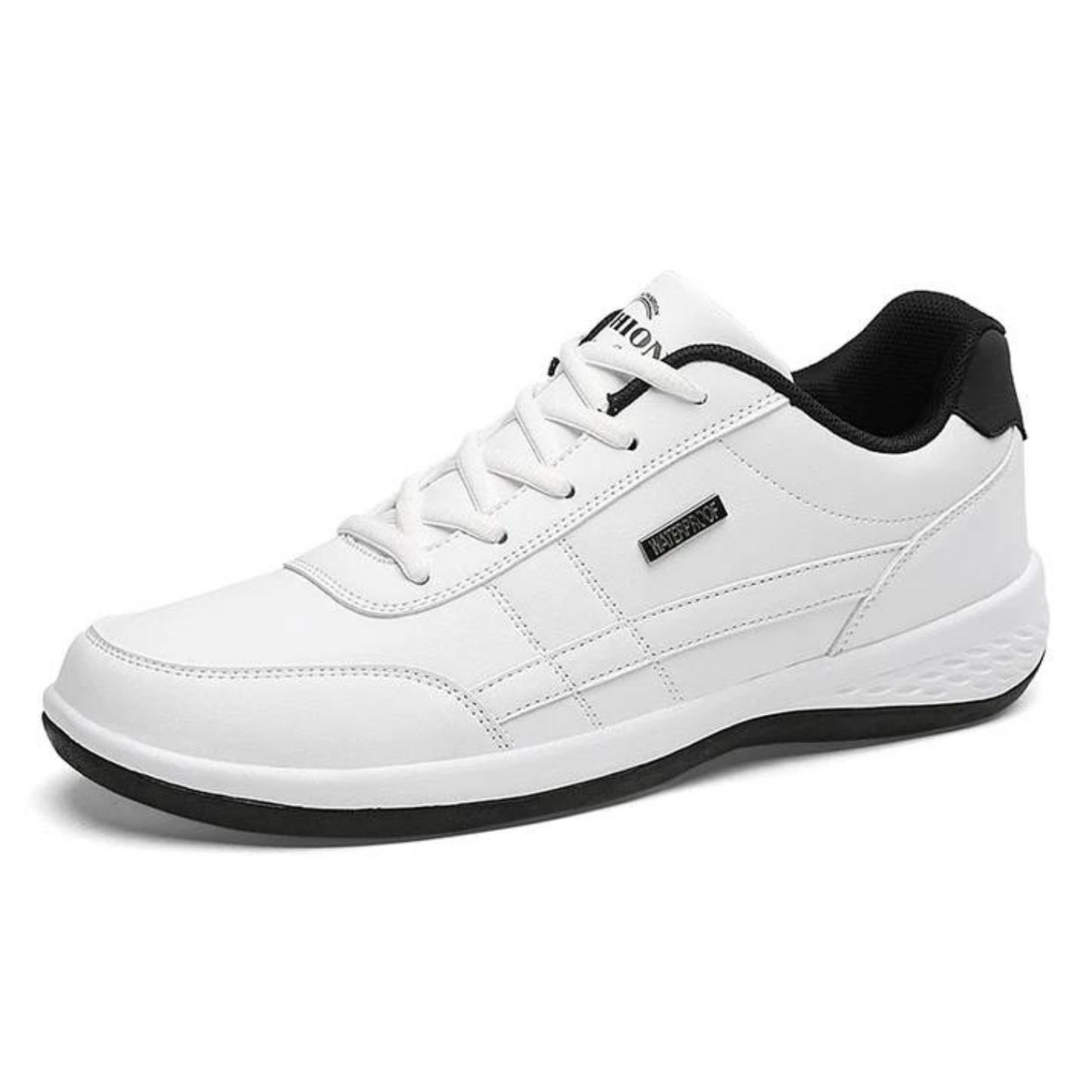 Yehia Sport Shoes | Unisex Lightweight Lace-Up Shoes