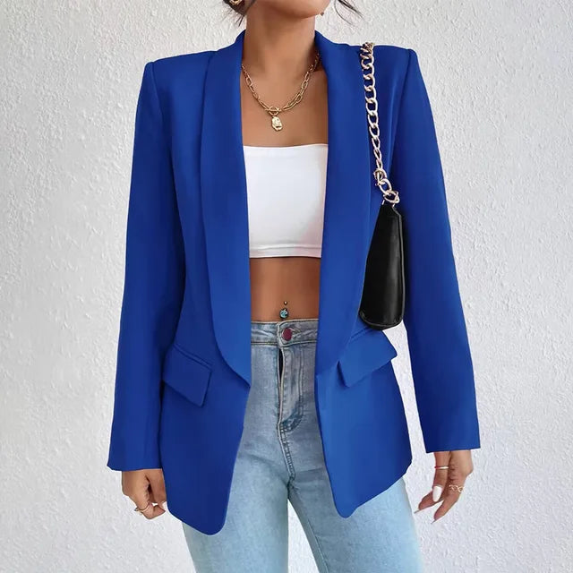 Fianna Women's Blazer | Streetwear Fashion Blazer