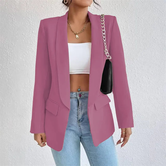 Fianna Women's Blazer | Streetwear Fashion Blazer