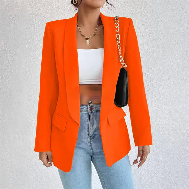 Fianna Women's Blazer | Streetwear Fashion Blazer