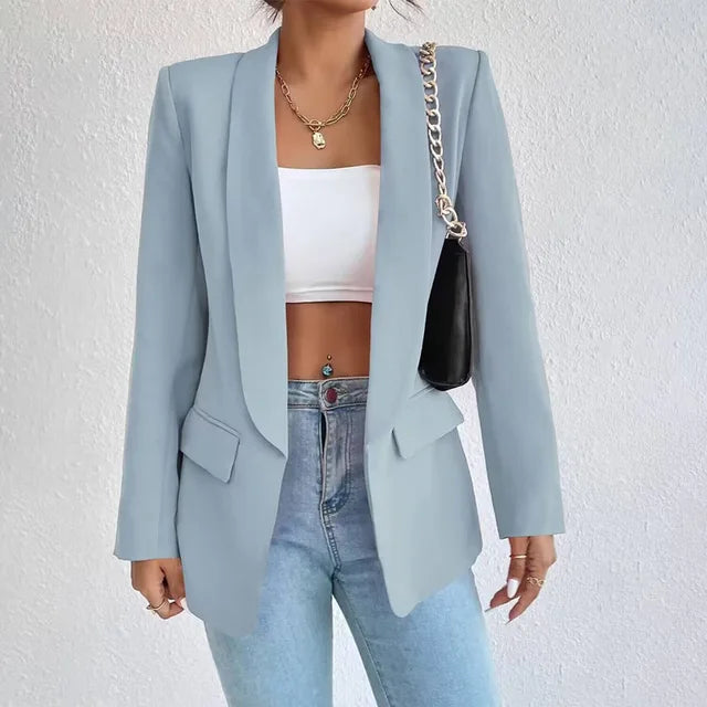 Fianna Women's Blazer | Streetwear Fashion Blazer