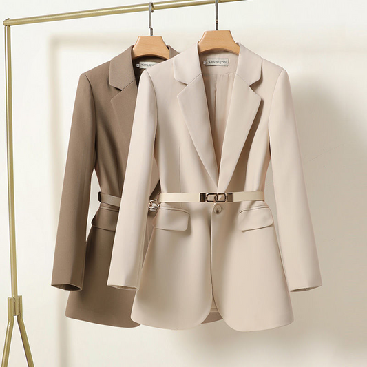 Ellie Blazer | Chic Tailored Women's Blazer