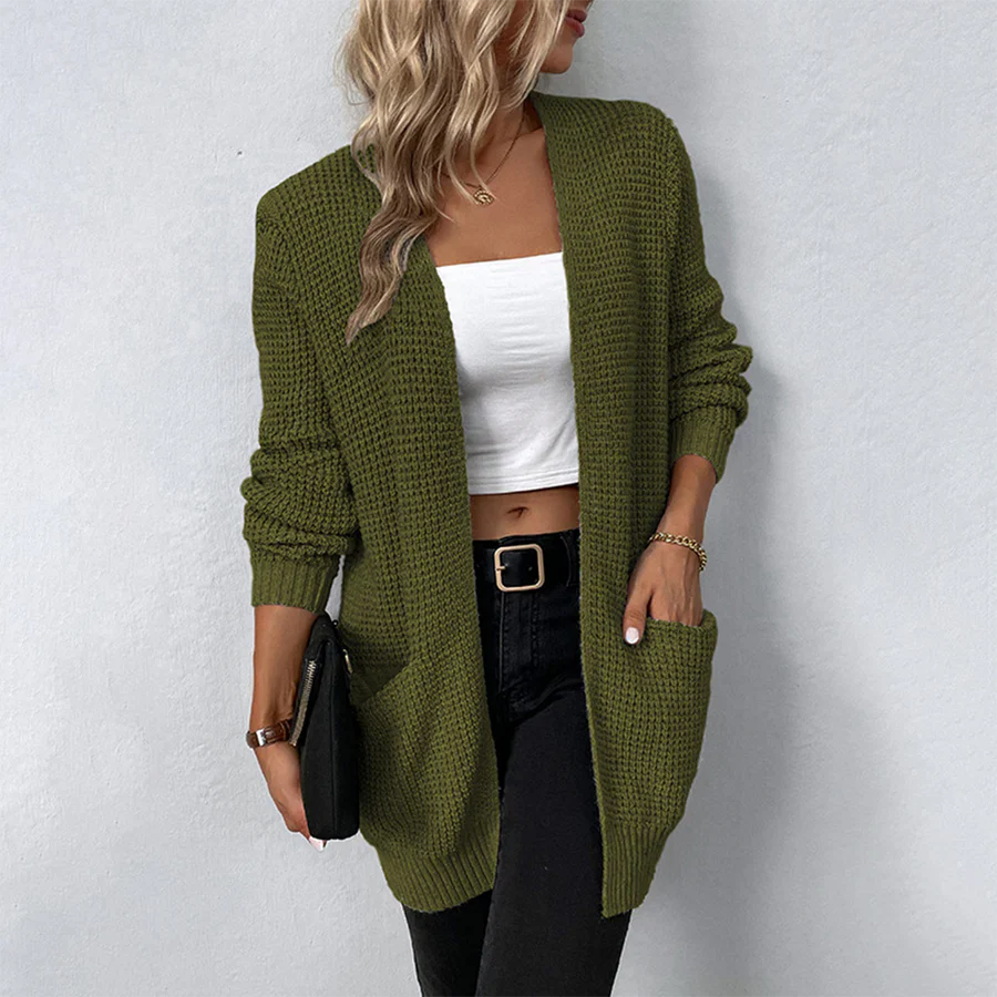 Estella Stylish Cardigan | Comfortable and Versatile Cardigan