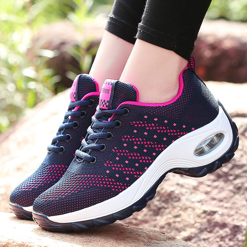 Valesia sneakers | Women's Supportive Walking Sneakers