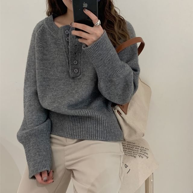 Heidi Sweater | Cozy & Casual Style