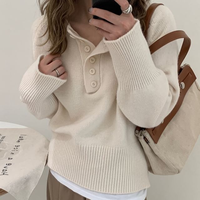 Heidi Sweater | Cozy & Casual Style