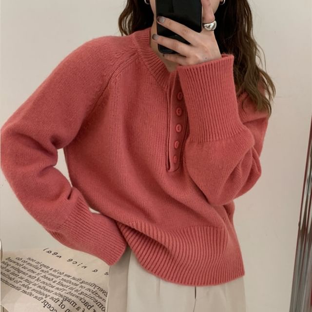 Heidi Sweater | Cozy & Casual Style