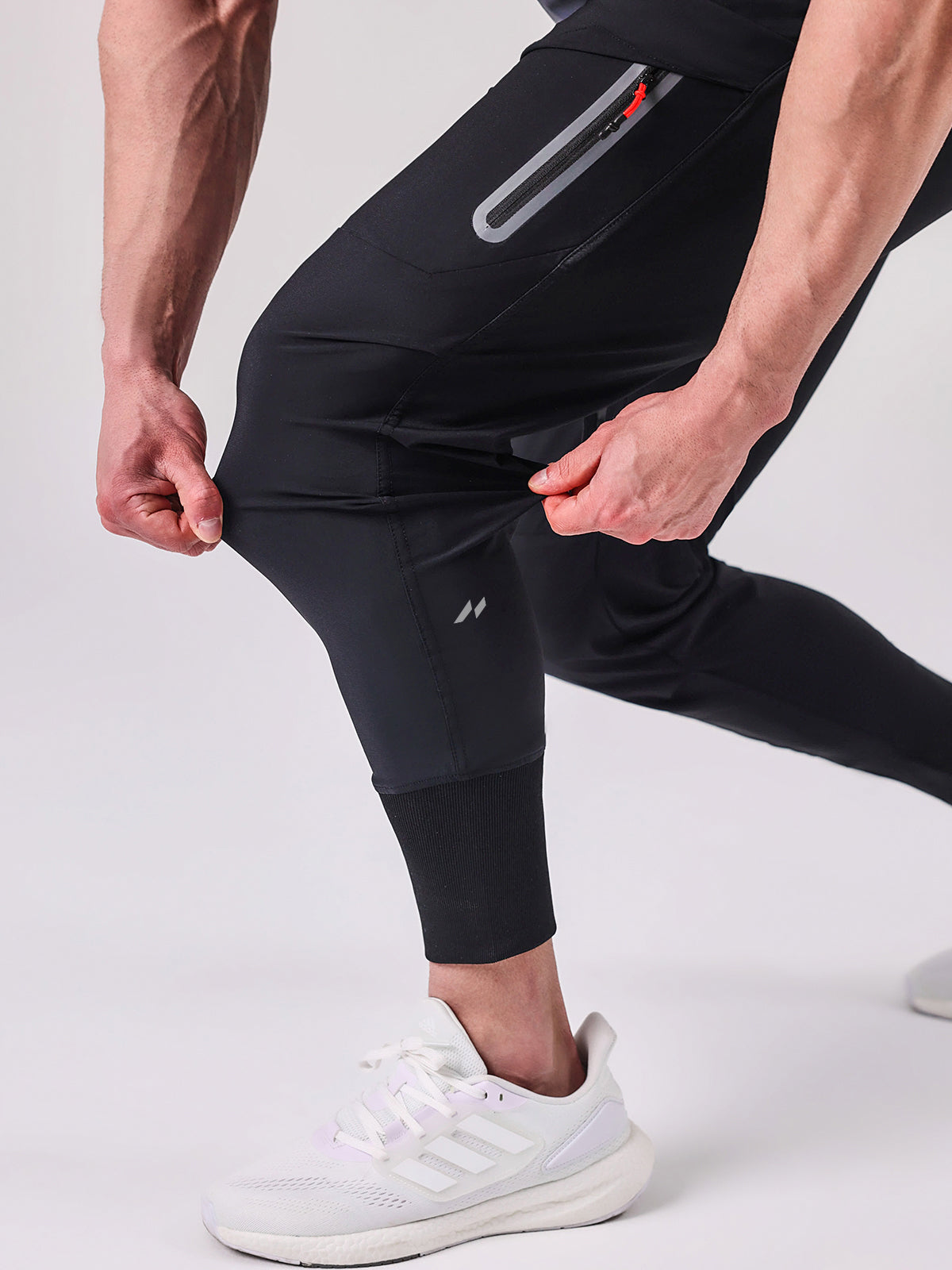 Wade Pants | Athletic Pants for Men