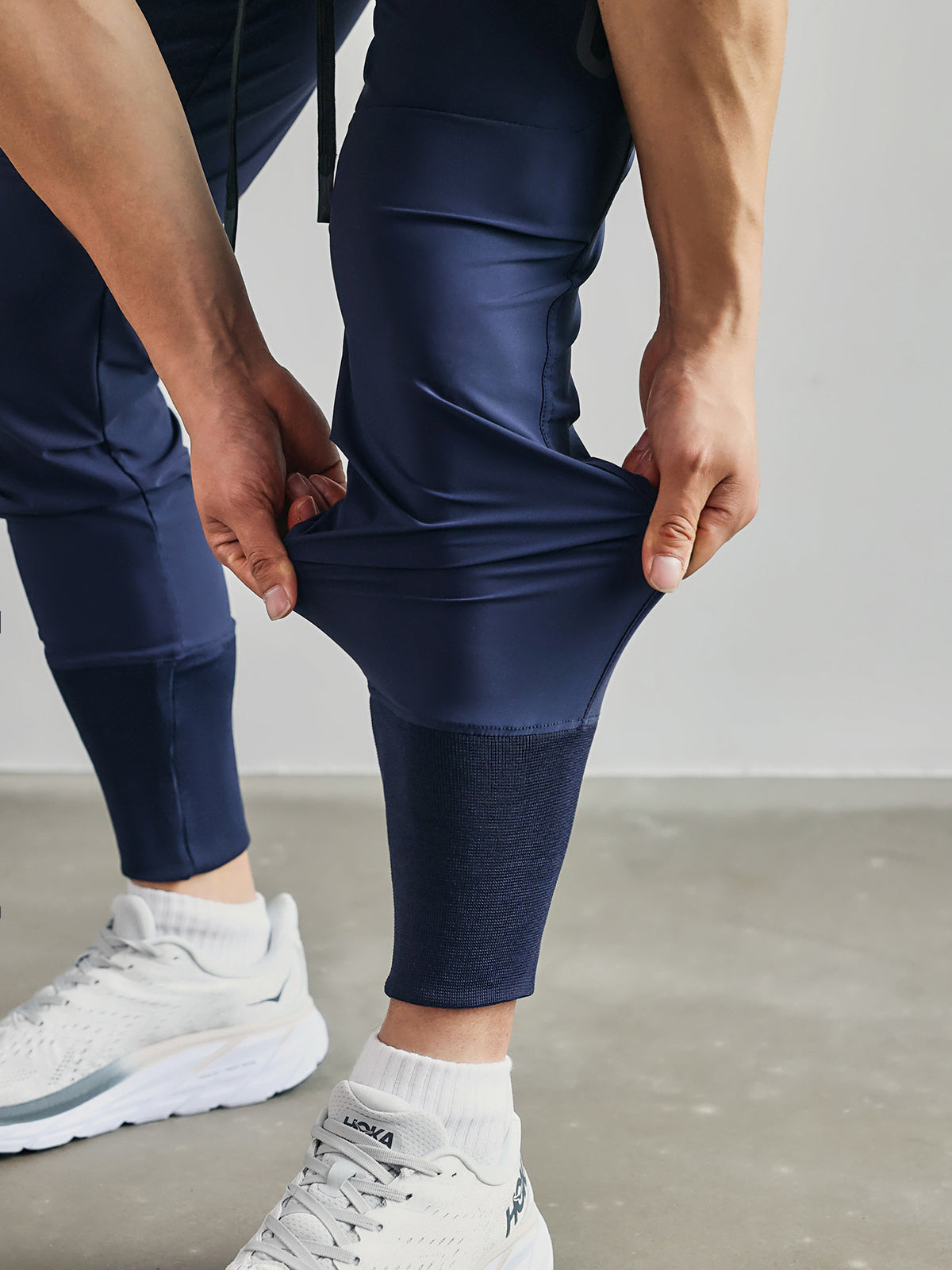 Wade Pants | Athletic Pants for Men