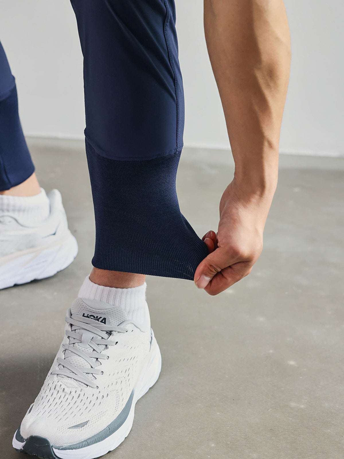 Wade Pants | Athletic Pants for Men