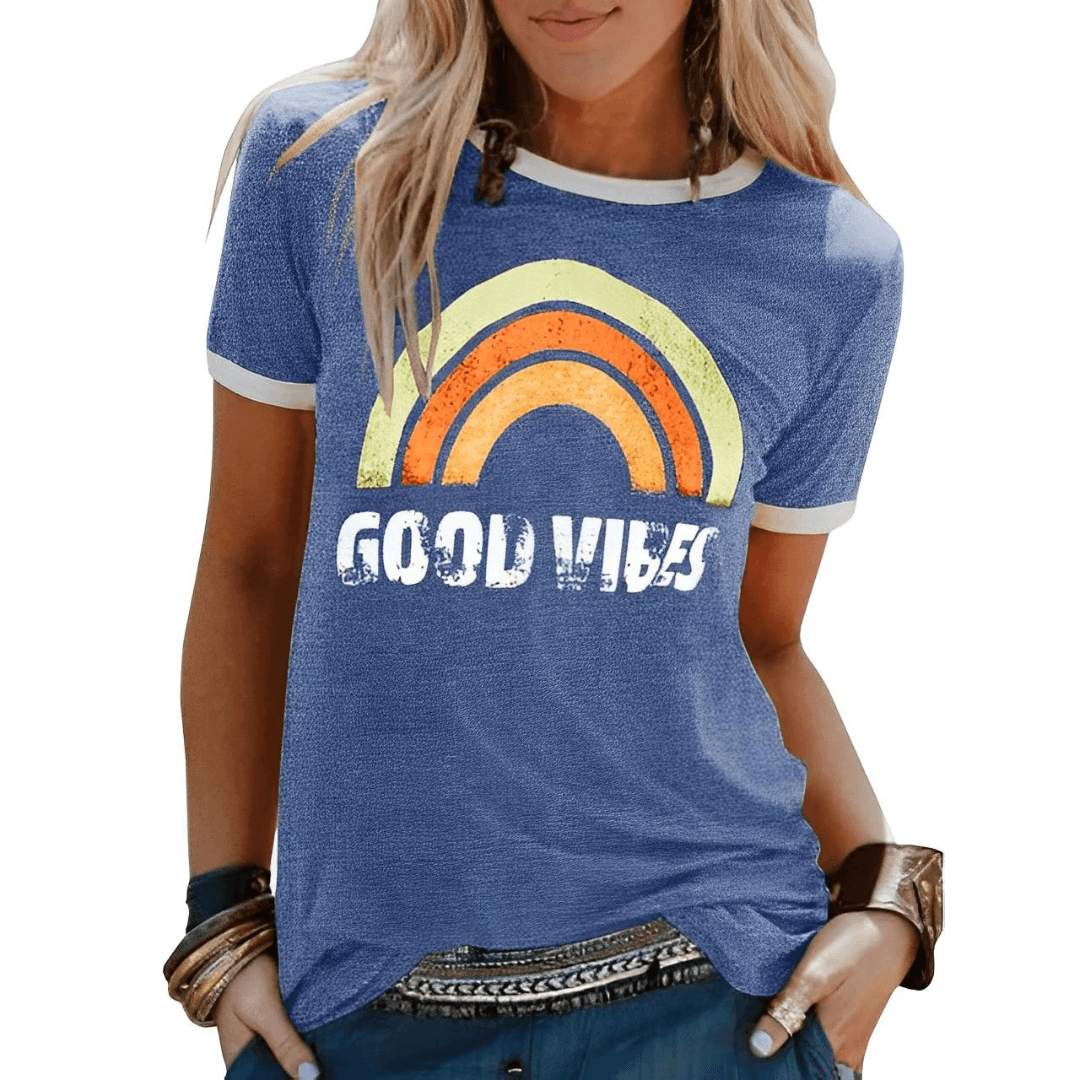 Westelle Shirt | Long-Sleeve Shirt for Women