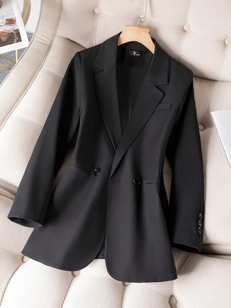 Floella Blazer | Stylish Tailored Women’s Blazer