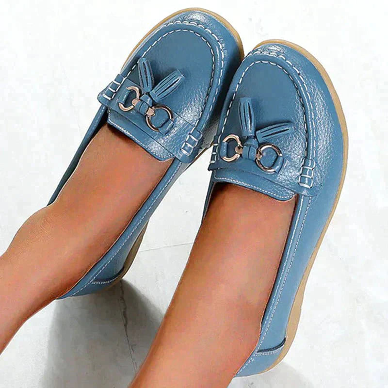 Windy Shoes | Loafers for Women
