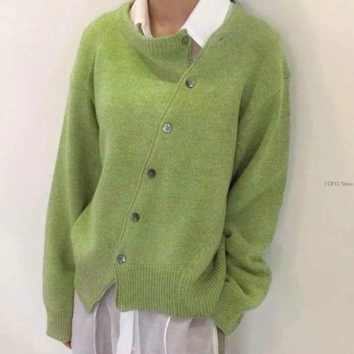 Palmina Cardigan | Women's Autumn Soft Cashmere Wrap Cardigan