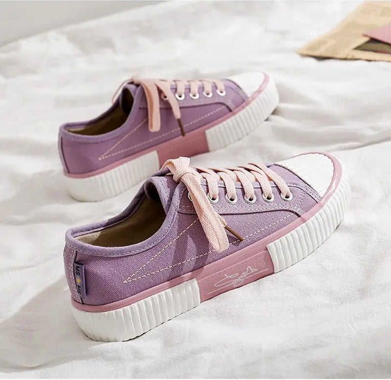 Hylla Sneakers | Stylish Women's Sneakers