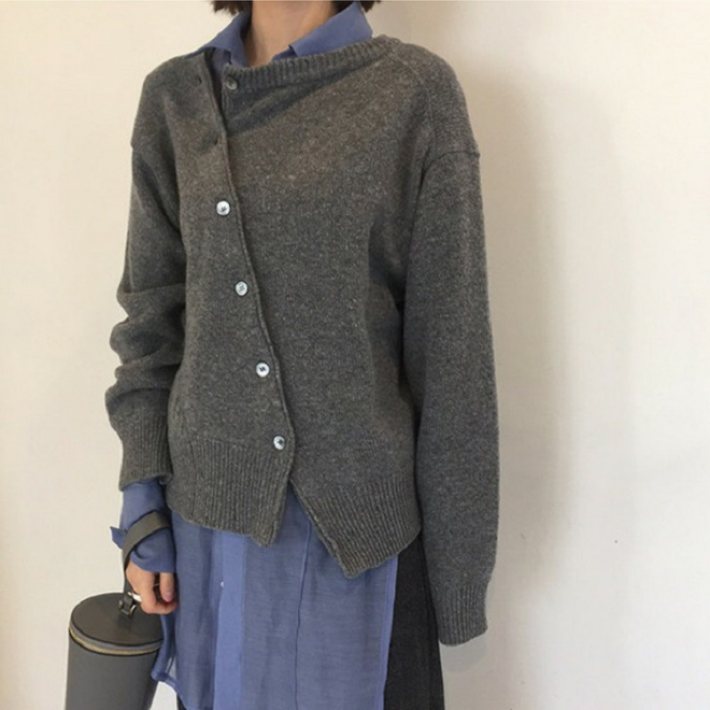 Palmina Cardigan | Women's Autumn Soft Cashmere Wrap Cardigan