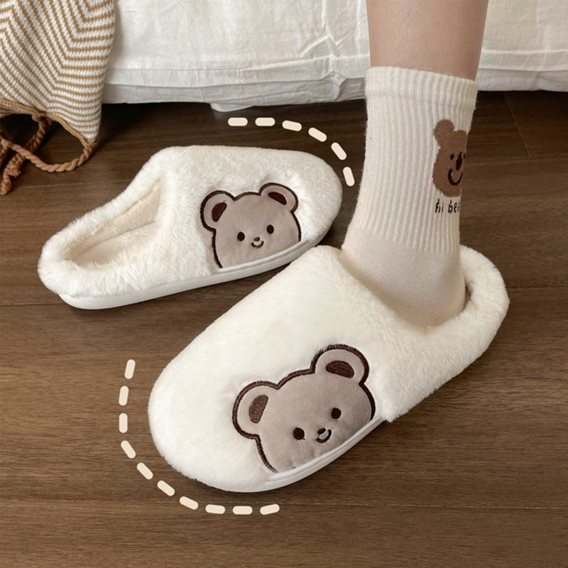 Marceline Slippers | Cozy and Cute Cat Design